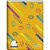 Caderno quadriculado univers. neuro cd 10x10mm 60fls - jandaia (pct.c/05) - Imagem 3