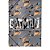 Pasta aba elastica plastica batman s/lombo - dac (pct.c/10) - Imagem 2