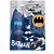 Pasta aba elastica plastica batman s/lombo - dac (pct.c/10) - Imagem 1