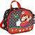Lancheira termica super mario bros mao/costa pt. - luxcel (unidade) - Imagem 5