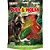 Massa para modelar criativa pula e molda 150g dino 15cores - magic kids (unidade) - Imagem 1