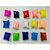 Massa para modelar criativa pula e molda 150g dino 15cores - magic kids (unidade) - Imagem 2