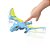 Imaginext jw rebirth deluxe dimorphodon - mattel (unidade) - Imagem 2
