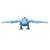 Imaginext jw rebirth deluxe dimorphodon - mattel (unidade) - Imagem 3
