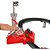Hot wheels pista racing circuito de corrida formula 1 - mattel (unidade) - Imagem 4
