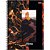 Caderno 10x1 capa dura 4 elemetos mais 200fls - foroni (pct.c/04) - Imagem 1