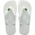Chinelo havaianas unissex brasil 43/4 branco - havaianas (par) - Imagem 2