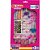 Maquiagem e beleza infantil kit unhas decoradas (s) - homeplay (unidade) - Imagem 2