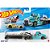 Hot wheels die-cast caminhão transporte 1:64 (s) - mattel (unidade) - Imagem 3