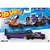 Hot wheels die-cast caminhão transporte 1:64 (s) - mattel (unidade) - Imagem 2