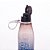 Garrafa plastica abre facil fitness 530ml preta - plasutil (unidade) - Imagem 2