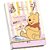Adesivos decorados pooh 20f - dac (unidade) - Imagem 1