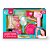 Brincando de profissoes studio fashion corte &amp; escova - cardoso toys (unidade) - Imagem 2