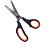 Tesoura escolar soft 14cm para 3 dedos (s) - leonora (dp.c/12) - Imagem 2