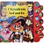 Livro sonoro classicos infan. 28,5x26,7 10p - pae editora (unidade) - Imagem 1