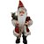 Artigo para decoracao natal enfite noel 20cm 3mod.(s) - yangzi (unidade) - Imagem 2