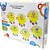 Brinquedo para bebe mobile p/berco urso musical - pais e filhos (unidade) - Imagem 5