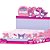 Apontador sem deposito hello kitty 3d 3 modelos - leonora (dp.c/16) - Imagem 1