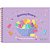 Caderno desenho univ capa dura sugar rush 80f - foroni (pct.c/05) - Imagem 2