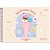 Caderno desenho univ capa dura sugar rush 80f - foroni (pct.c/05) - Imagem 1