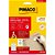 Etiqueta a5 dupla face 20x30mm 5fls - pimaco (ct.c/180) - Imagem 1