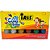 Cola com glitter iris 6 cores - iris (estojo) - Imagem 2