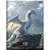 Caderno brochurao capa dura drakos 80fls - foroni (pct.c/05) - Imagem 2