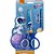 Tesoura escolar decorada orion 13 cm - brw (bl.c/01) - Imagem 3