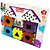 Brinquedo educativo castelo baby educativo c/bloco - kendy brinquedos (unidade) - Imagem 3