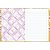 Caderno brochura 1/4 capa dura doll 80fls - foroni (pct.c/05) - Imagem 5