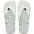 Chinelo havaianas unissex brasil 41/2 branco - havaianas (par) - Imagem 2