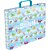 Maleta plastica com alca decor stitch kids 40mm - dac (unidade) - Imagem 2