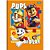 Caderno brochura 1/4 capa dura patrulha canina 48f - foroni (pct.c/05) - Imagem 2