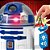 Imaginext star wars r2-d2 bot 44,5cm - mattel (unidade) - Imagem 5