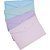 Pasta envelope a4 lilas pastel - polibras (pct.c/05) - Imagem 2