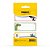 Etiqueta escolar baby bichos  80x30mm 4fls - pimaco (ct.c/03) - Imagem 1