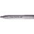Marcador artistico pintor sw-pt-m 1.4mm branco - pilot (cx.c/06) - Imagem 2