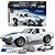 Hot wheels brick shop corvette grand sport 1:16 918p - mattel (unidade) - Imagem 3