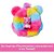 Barbie reveal cutie serie- togetherness bear - mattel (unidade) - Imagem 2