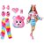 Barbie reveal cutie serie- togetherness bear - mattel (unidade) - Imagem 1