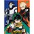 Caderno brochurao capa dura my hero academia 80fls - foroni (pct.c/05) - Imagem 5