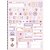 Caderno 10x1 cp.dura colegial cristales 160fls. - animativa (pct.c/04) - Imagem 3