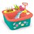 Brincando de casinha acqua brink pia divertida - homeplay (unidade) - Imagem 1