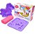 Massa para modelar criativa massa kit unicornios - estrela (unidade) - Imagem 3