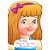 Livro infantil ilustrado alice no pais marav.26,5x50 16 - pae editora (unidade) - Imagem 1