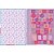 Caderno 01x1 capa dura fini 80fls. - foroni (pct.c/04) - Imagem 3
