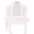 Casinha de boneca forest babys penteadeira - pp import (unidade) - Imagem 5