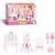 Casinha de boneca forest babys penteadeira - pp import (unidade) - Imagem 1