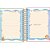 Agenda 2026 capyclub cd esp 160f 110x154mm - tilibra (pct.c/04) - Imagem 5