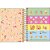 Agenda 2026 capyclub cd esp 160f 110x154mm - tilibra (pct.c/04) - Imagem 2